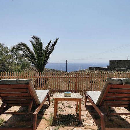 Fanari Cottage Mykonos Town エクステリア 写真