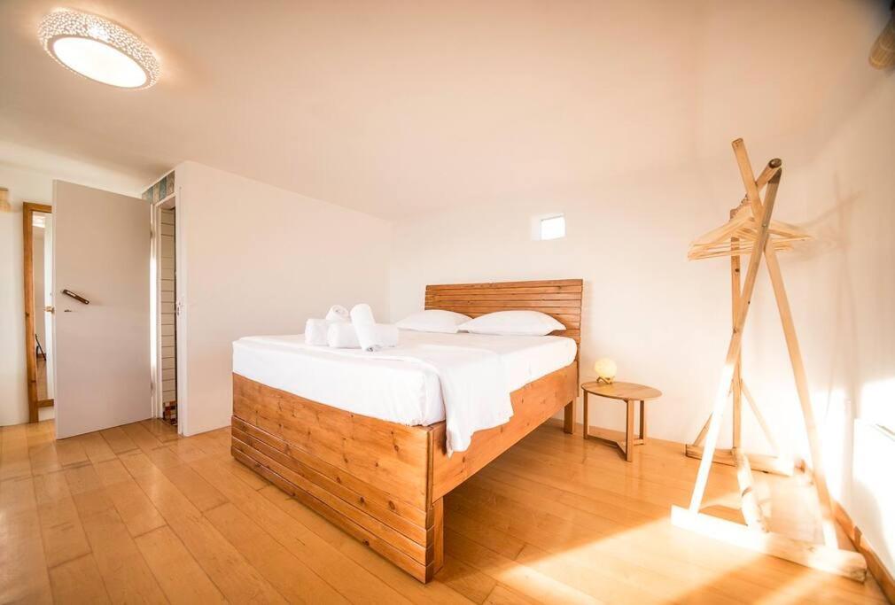 Fanari Cottage Mykonos Town エクステリア 写真