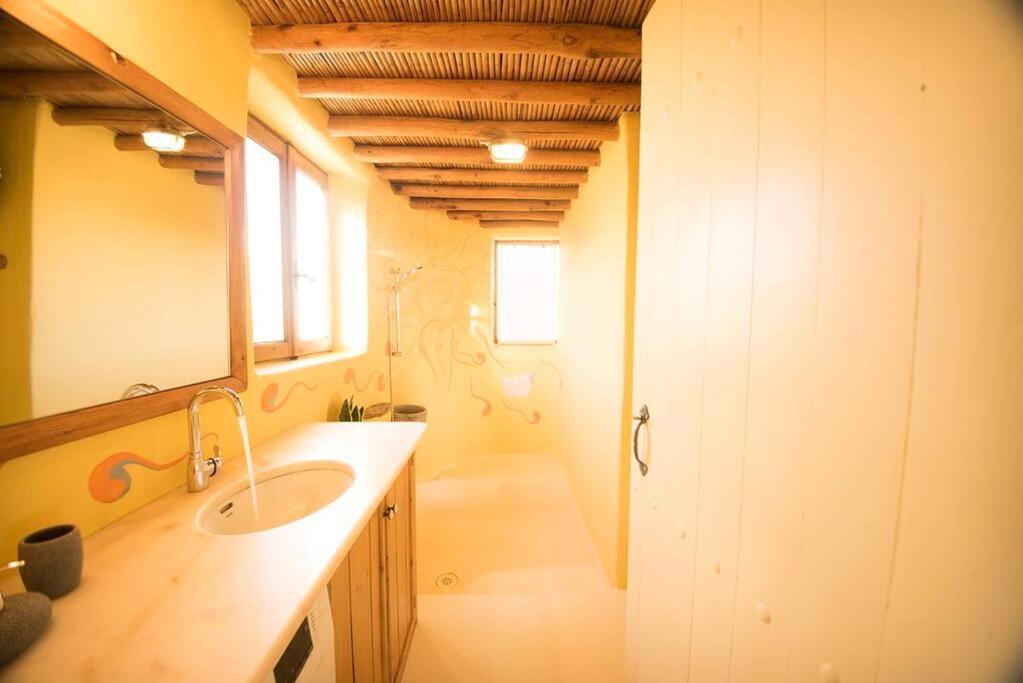 Fanari Cottage Mykonos Town エクステリア 写真
