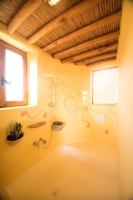 Fanari Cottage Mykonos Town エクステリア 写真