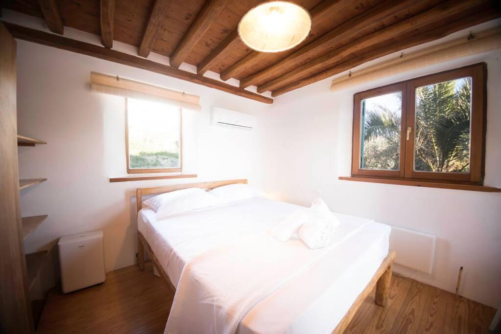 Fanari Cottage Mykonos Town エクステリア 写真