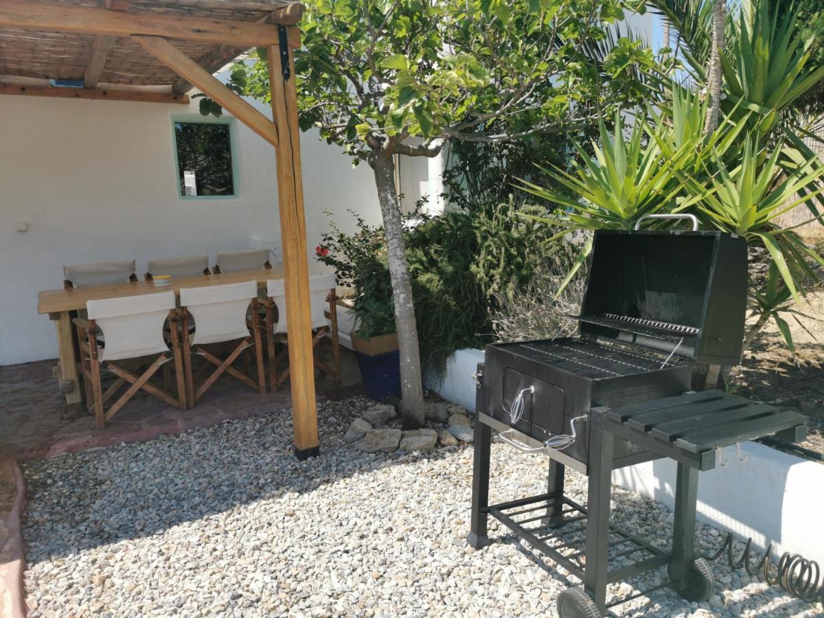Fanari Cottage Mykonos Town エクステリア 写真